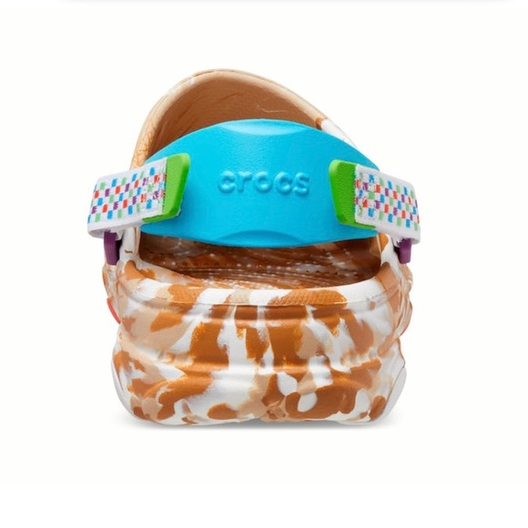 CROCS Shoes New Crocs Cinnamon Toast Crunch Cereal Poshmark